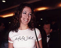 Afife Ödül Töreni