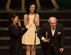 Afife Ödül Töreni