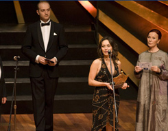 Afife Ödül Töreni