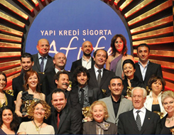 Afife Ödül Töreni