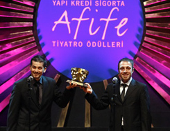 Afife Ödül Töreni