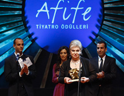 Afife Ödül Töreni