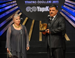 Afife Ödül Töreni