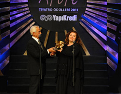 Afife Ödül Töreni