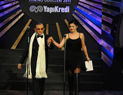 Afife Ödül Töreni