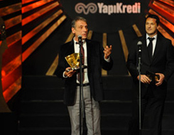 Afife Ödül Töreni