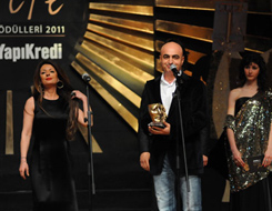 Afife Ödül Töreni