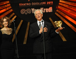 Afife Ödül Töreni