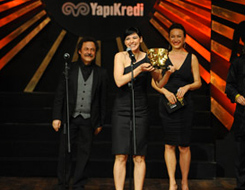 Afife Ödül Töreni