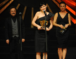 Afife Ödül Töreni