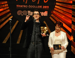 Afife Ödül Töreni