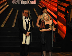 Afife Ödül Töreni