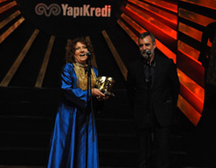 Afife Ödül Töreni