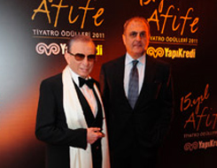 Afife Ödül Töreni