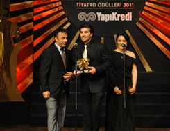 Afife Ödül Töreni