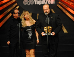 Afife Ödül Töreni