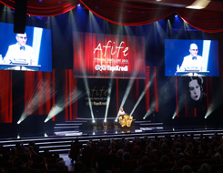 Afife Ödül Töreni