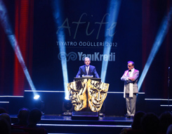 Afife Ödül Töreni