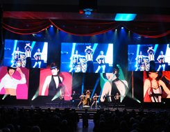 Afife Ödül Töreni