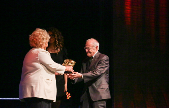 Afife Ödül Töreni