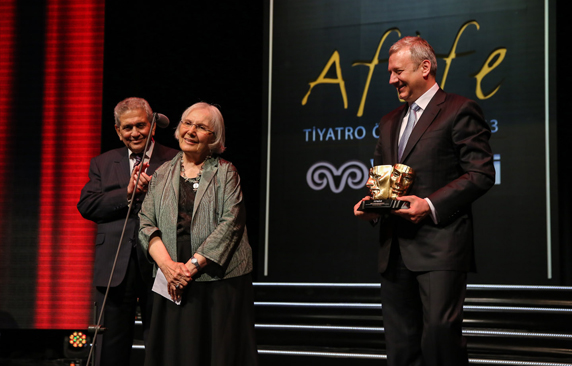 Afife Ödül Töreni