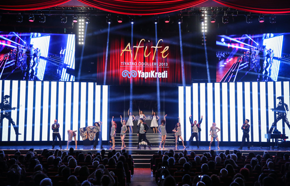 Afife Ödül Töreni