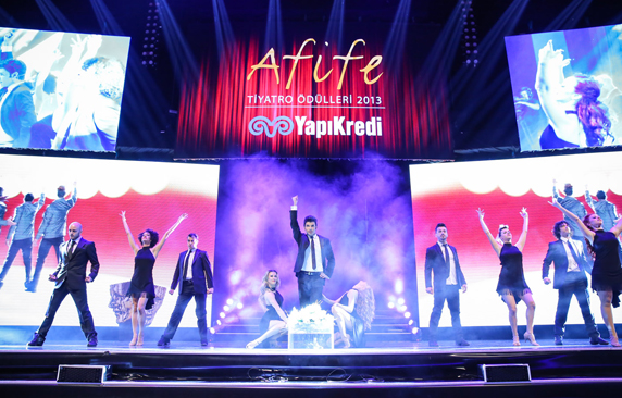 Afife Ödül Töreni