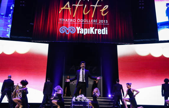 Afife Ödül Töreni