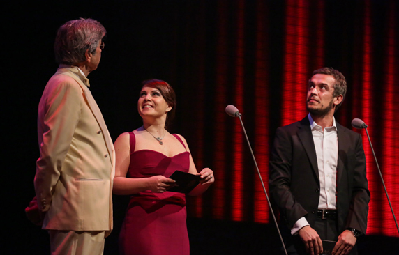 Afife Ödül Töreni