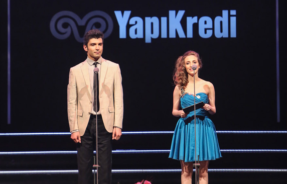 Afife Ödül Töreni