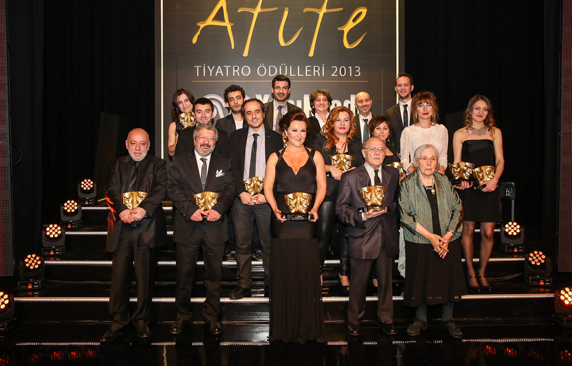 Afife Ödül Töreni