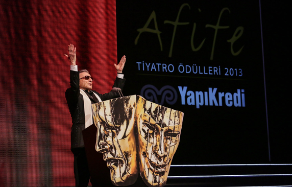 Afife Ödül Töreni