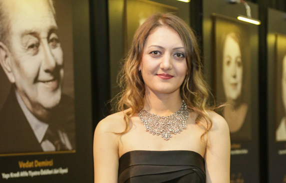 Afife Ödül Töreni