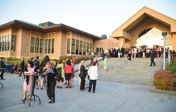 Afife Ödül Töreni