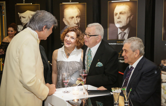 Afife Ödül Töreni