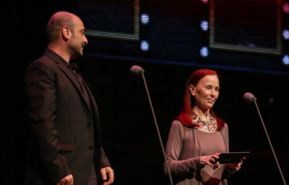 Afife Ödül Töreni