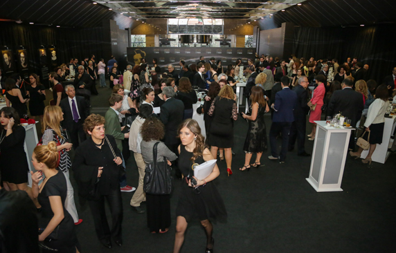 Afife Ödül Töreni