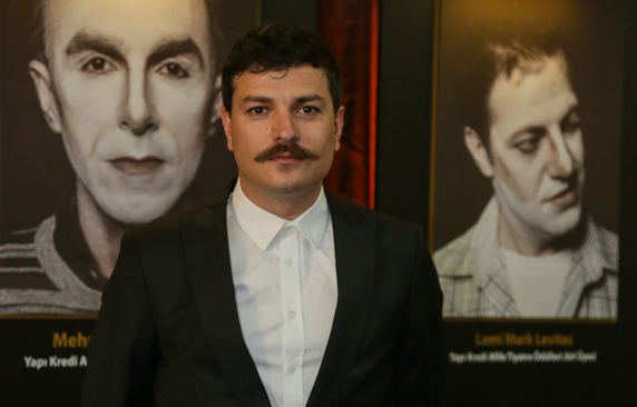 Afife Ödül Töreni