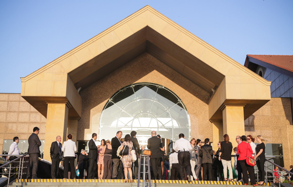 Afife Ödül Töreni