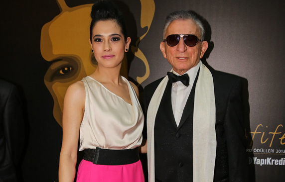 Afife Ödül Töreni