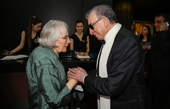 Afife Ödül Töreni