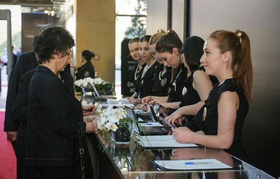 Afife Ödül Töreni