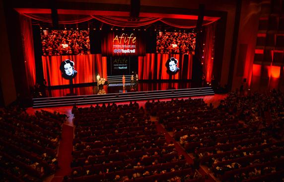 Afife Ödül Töreni