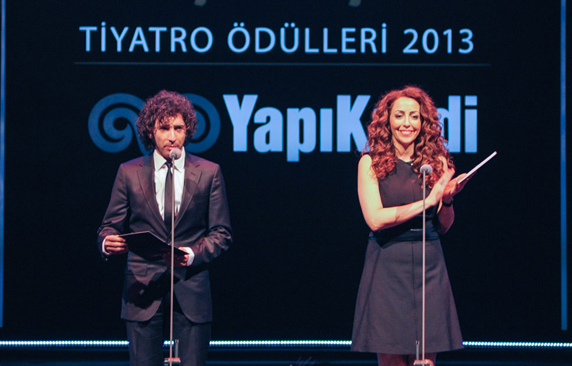 Afife Ödül Töreni