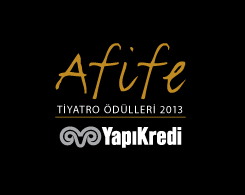 17. Yapı Kredi Afife Tiyatro Ödülleri Sahiplerini Buldu.