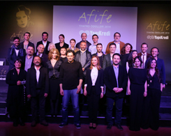 Basında Afife - 2014