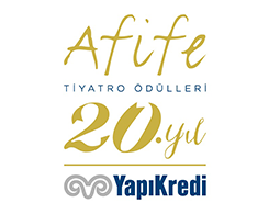 YAPI KREDİ AFİFE TİYATRO ÖDÜLLERİ 20.YAŞINDA