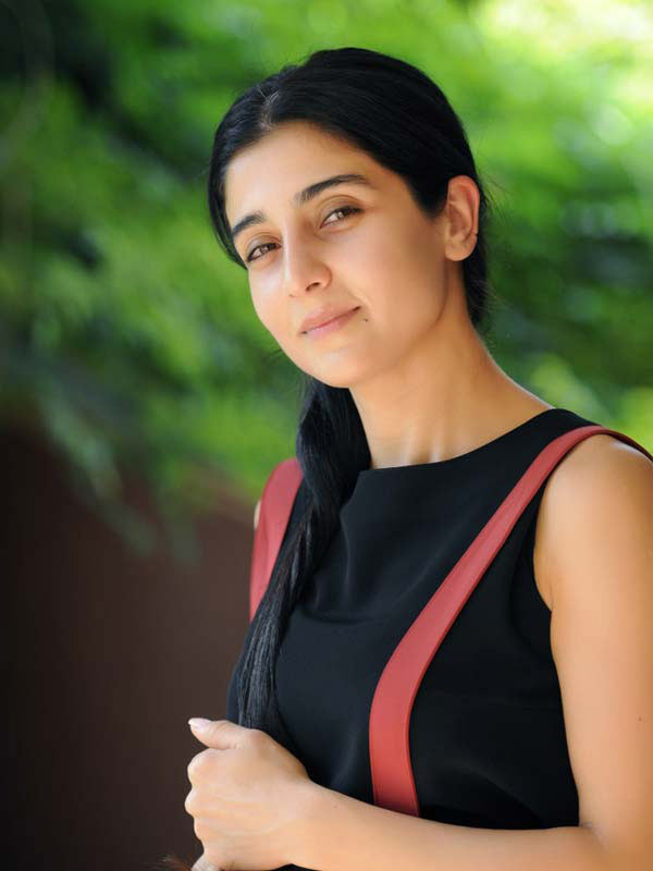 20. Sezon Yılın En Başarılı Kadın Oyuncusu Adayları