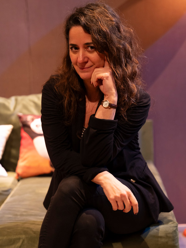 20. Sezon Yardımcı Rolde Yılın En Başarılı Kadın Oyuncusu Adayları