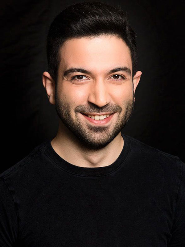 20. Sezon Yardımcı Rolde Yılın En Başarılı Erkek Oyuncusu Adayları